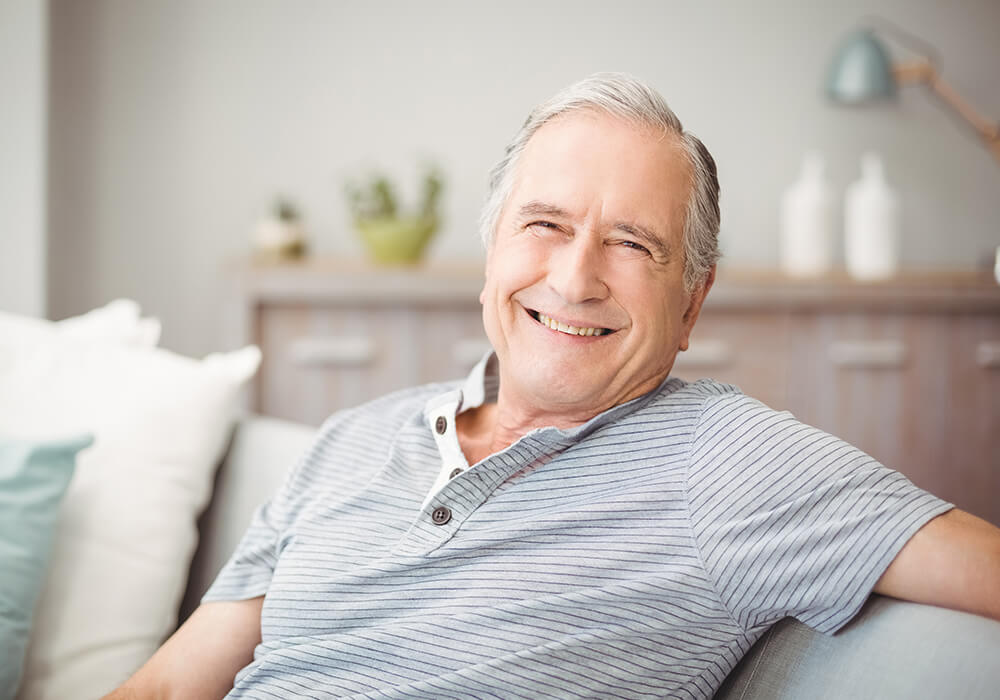 All-On-4 Dental Implants
